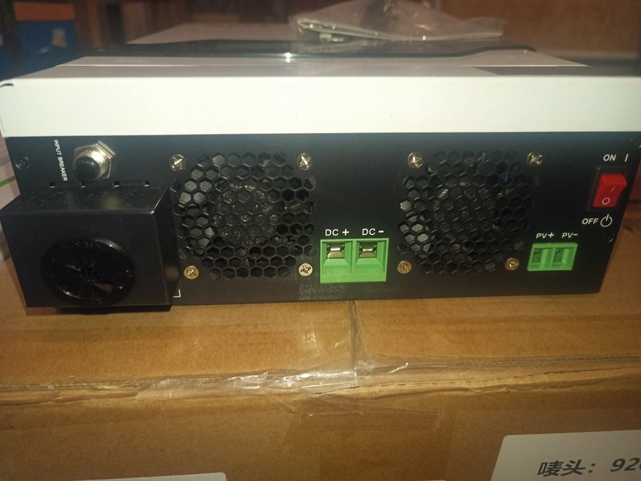 Must 3,2 kwt 24v в наявності біла церква