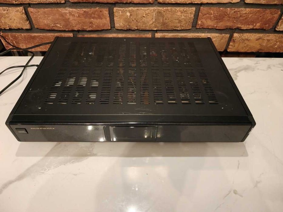 MARANTZ CD1020 Odtwarzacz CD i magnetofon w jednym ! Uszkodzony
