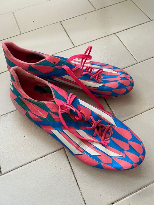 Botas de futebol adidas