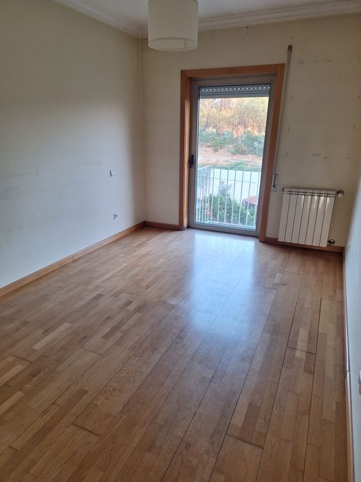 Arrenda se apartamento