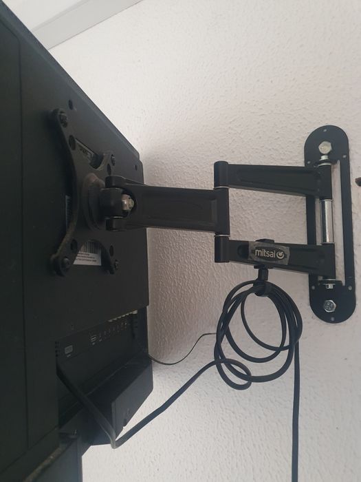 Tv led blaupunkt 26"
