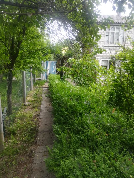 Продам дом в дачном поселке