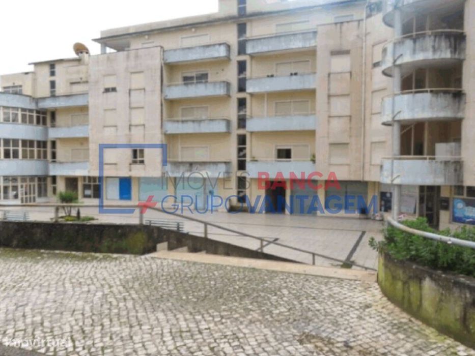 Loja  Centro de Miranda do Corvo