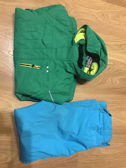 Kurtka narciarska Killtec rozm. 152