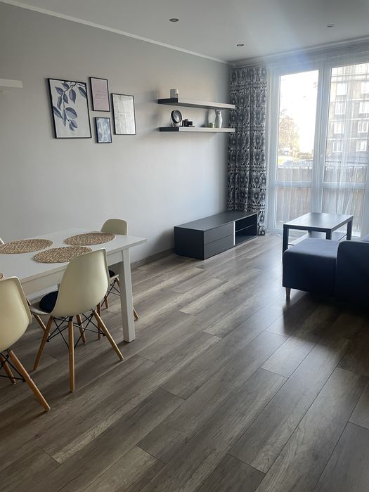 Mieszkanie do wynajecia 49,5 m2 w centrum Tychów