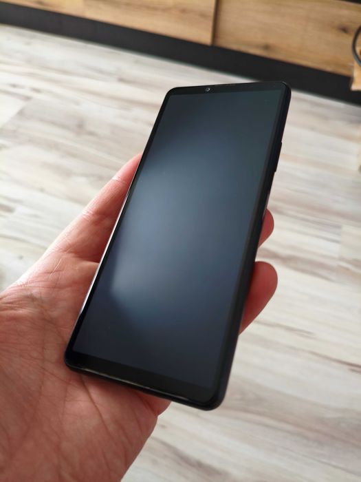 Sony Xperia 10 III