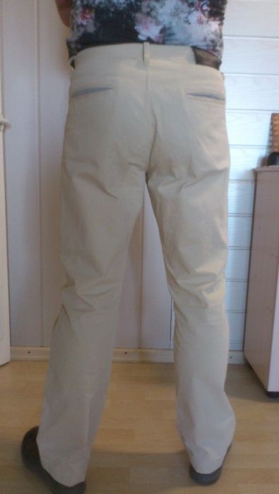 Брюки ,джинсы Gant