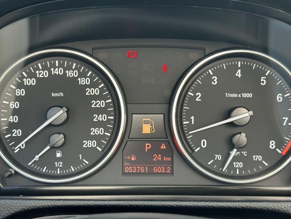 BMW 330 i Auto