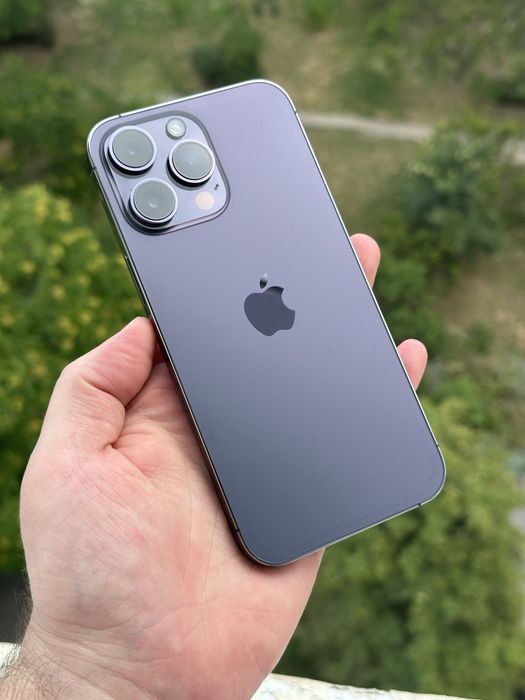 IPhone 14 PRO MAX 512 Neverlock