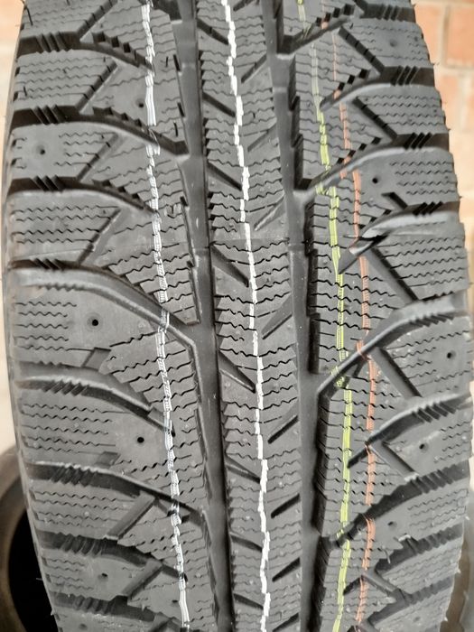 Шини 215/60R16 Lassa	Iceways 2 | нові зимові 4шт