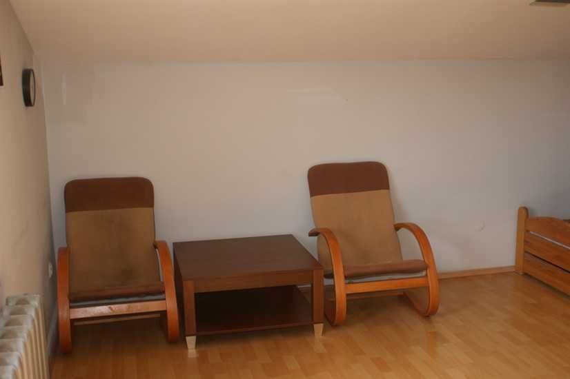 Mieszkanie – Warszawa - Widok 5