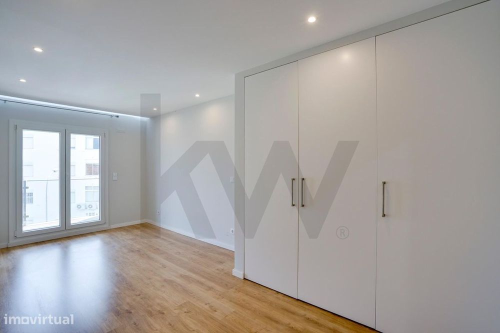 Magnifico apartamento T2