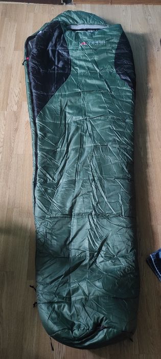 Спальний мішок tera pharaon 400
