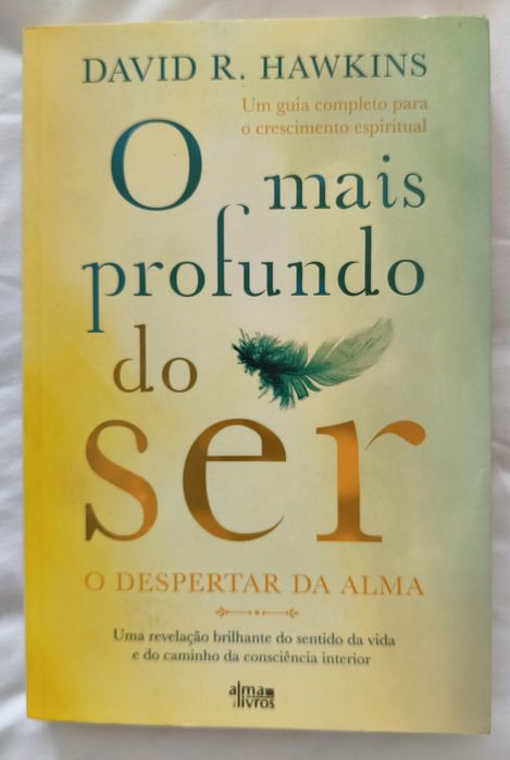 O mais profundo do ser