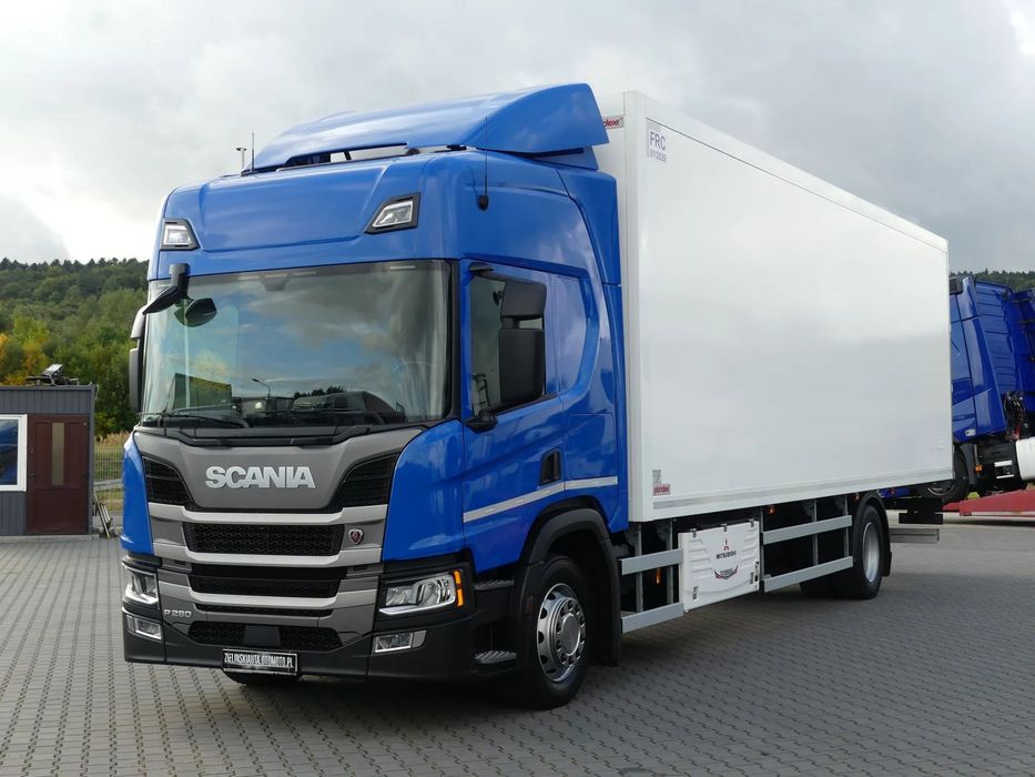 Scania