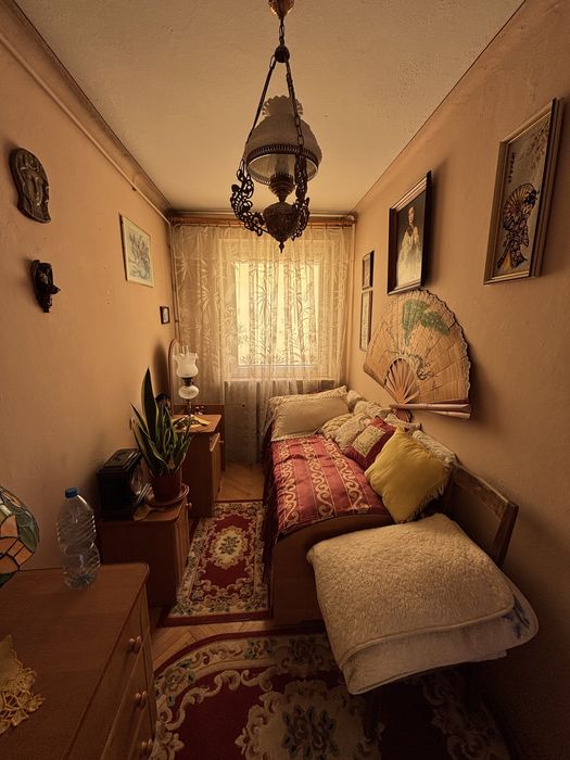 Mieszkanie 35 m² | 2  pokoje | Sędziszów Małopolski
