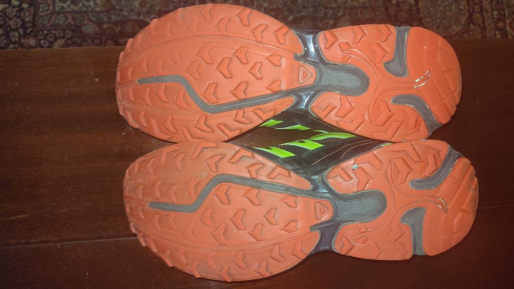 Кросівки Salomon XT-Weeze 2