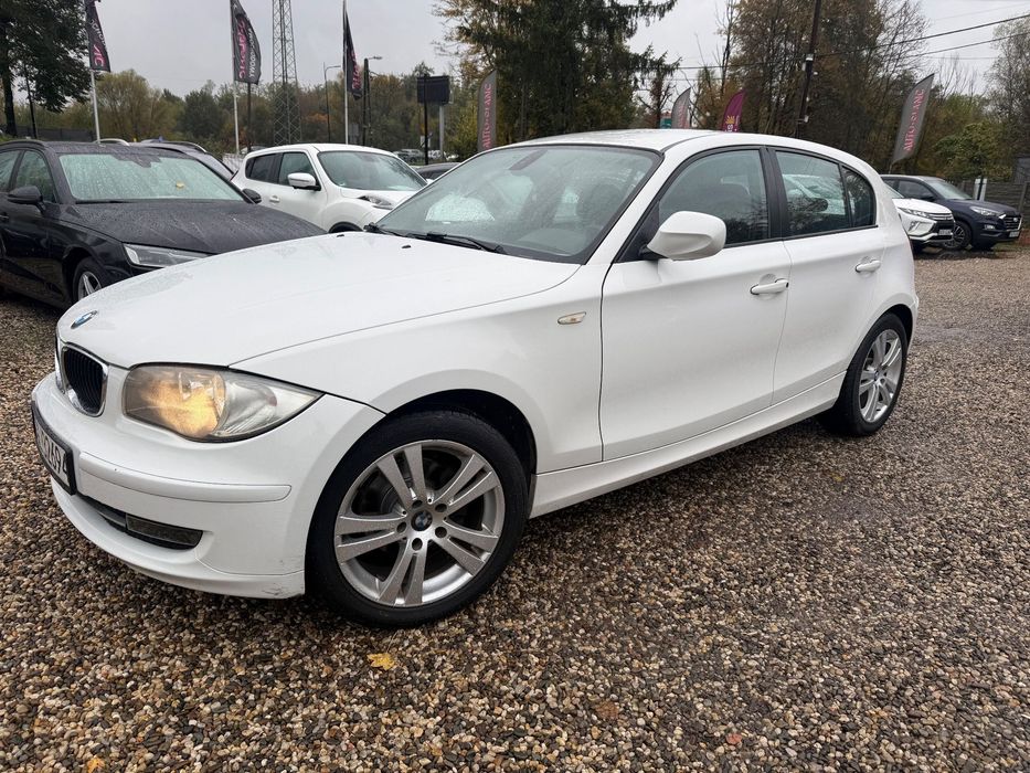 BMW Seria 1