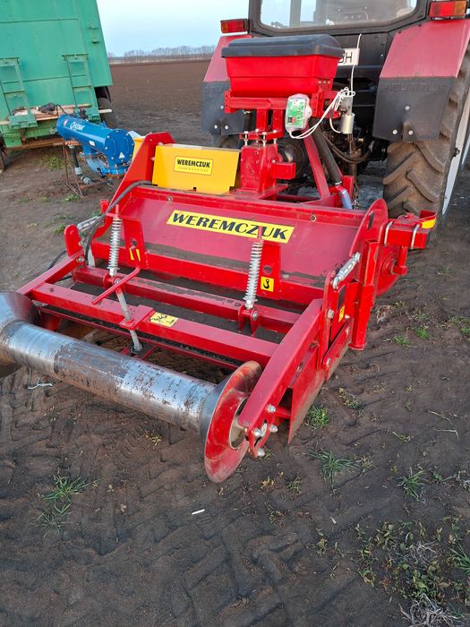 продам грядообразователь