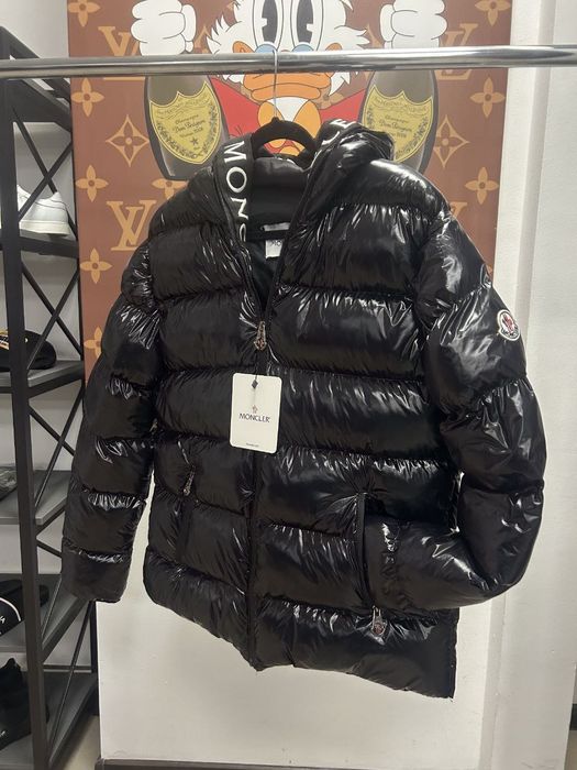 ЦІНА БУЛА 4800! Жіночий пуховик,куртка брендова Moncler XL XXL пуховик