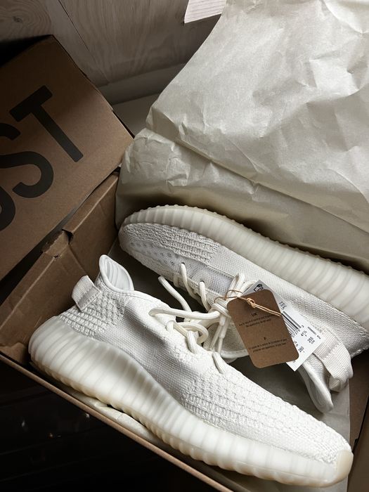 Adidas Yeezy Boost 350 V2 Bone, r 41