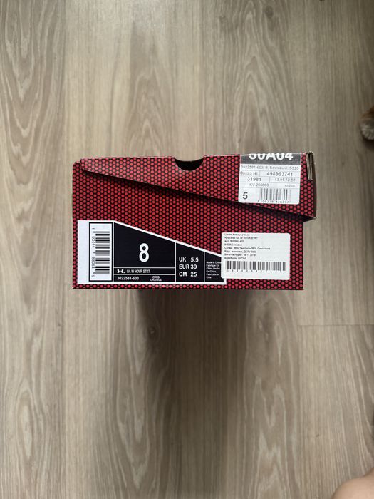 Кросівки under armor