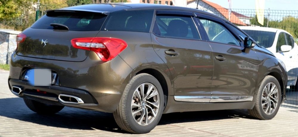Продаж - Citroen DS5
