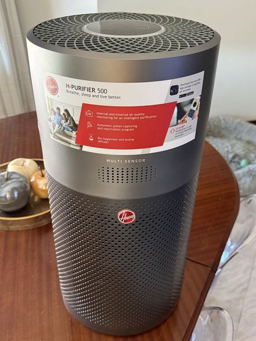 Purificador de Ar Hoover