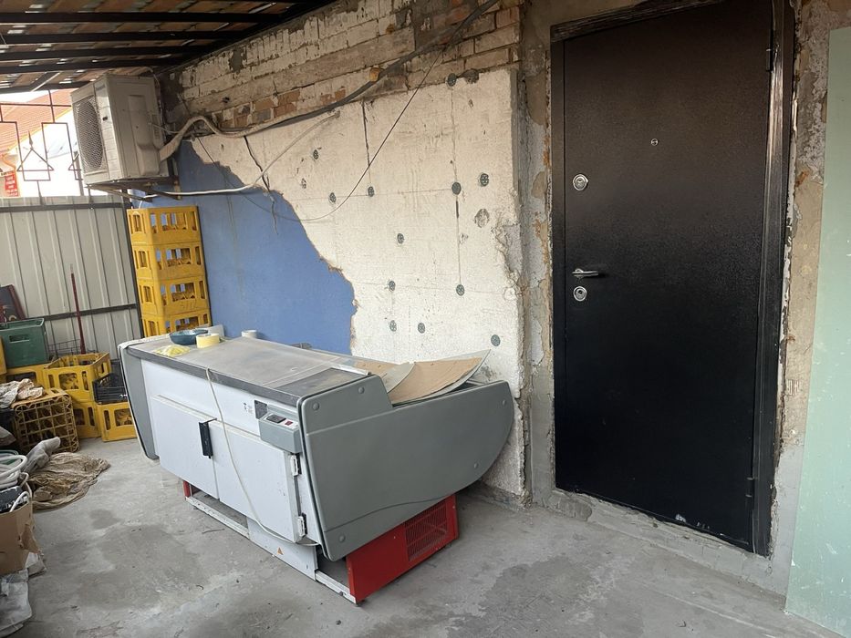 Продаж будівлі Магазин м.Вишневе вул. Святошинська (від власника)