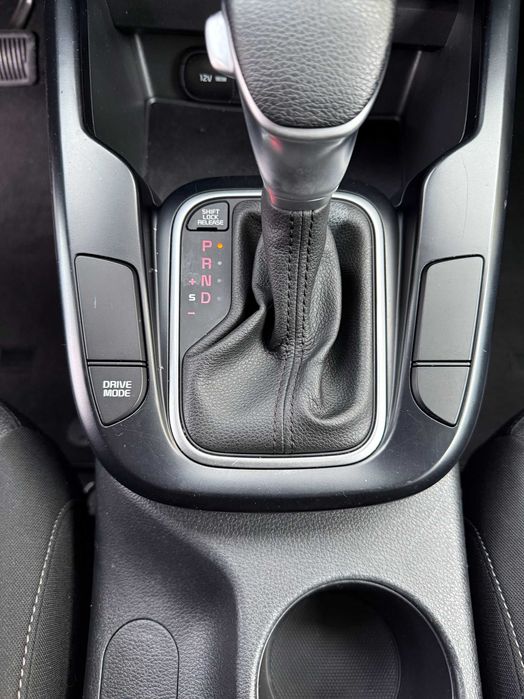 Продам авто Kia Soul 2019