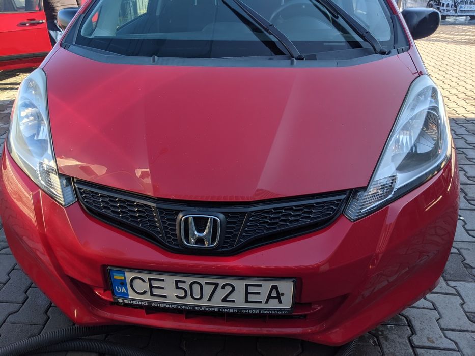 продаж автомобіля