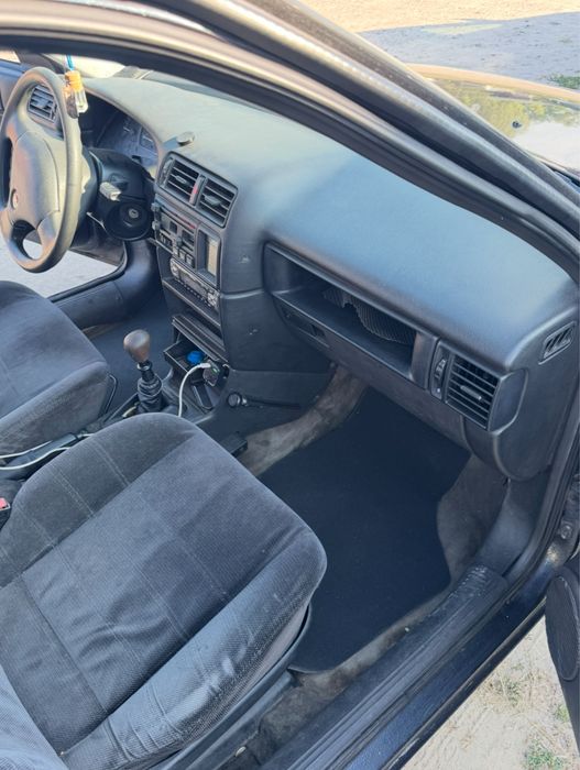 opel vectra a 1991