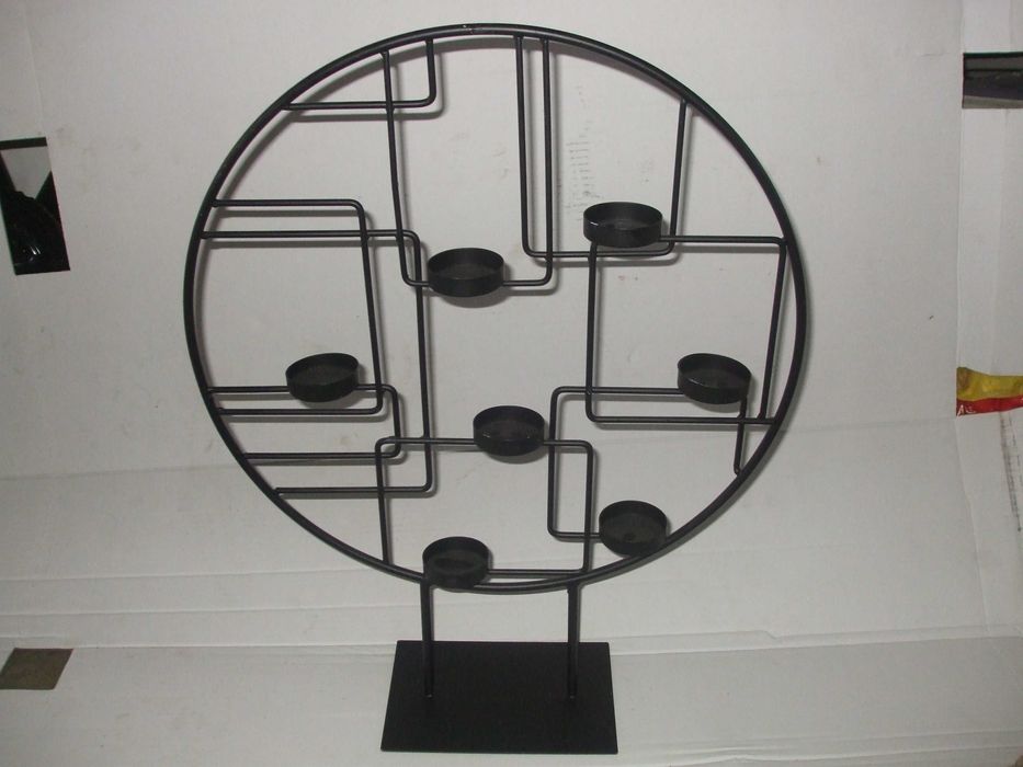Koniki ozdobne 45 x 40 x 8 cm - nowe