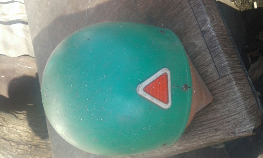 Продам шльом старовиний