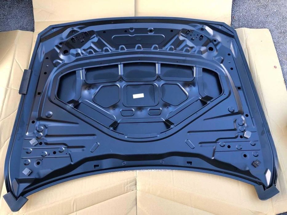 Капот BMW F 30 Запчасти BMW 3 Капот BMW F 30-3-13
