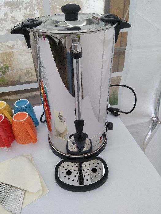 Wynajem namiot imprezowy/bankietowy/cateringowy, stoły, ławki, krzesła