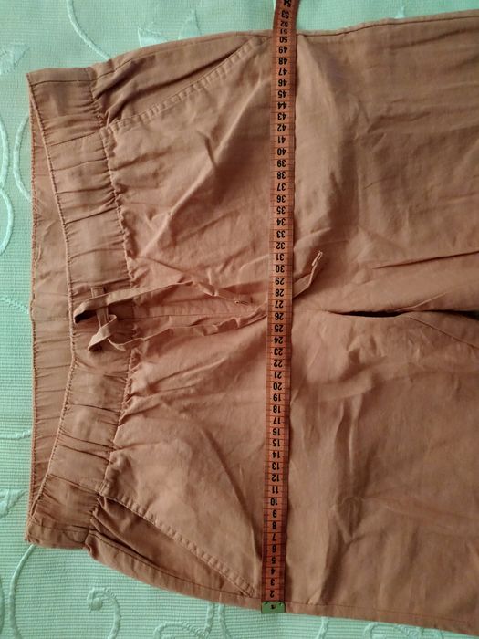 Брюки Esmara, женские , летние, р. 38 EUR