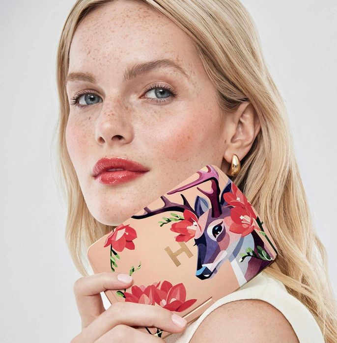 HOURGLASS AMBIENT Palette DeerLimited  КосметичнаПалетка Оригінал Нова