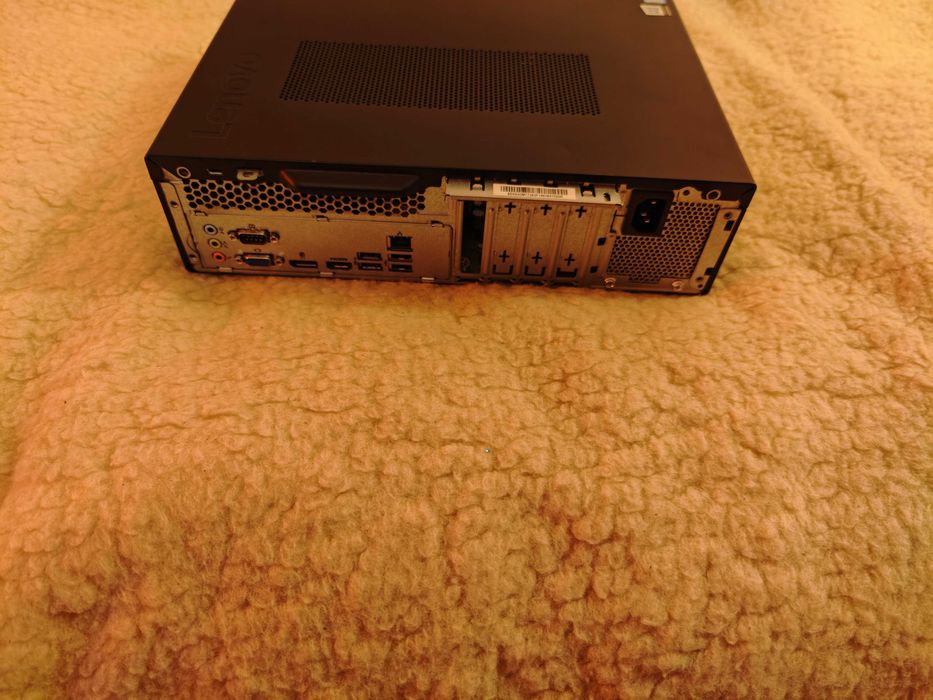 Komputer i5 7400