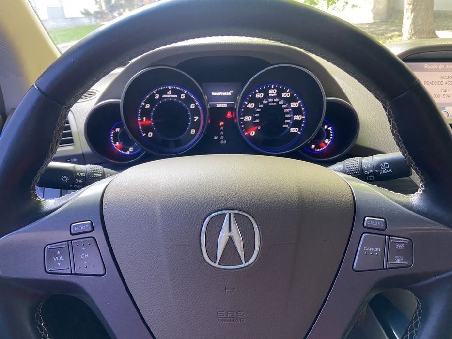 ACURA MDX 2-9900 у.е.