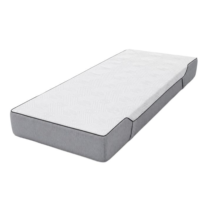 Materac piankowy Sun Garden 80x200 22 cm H3 7 STREF KOMFORTU