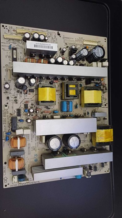 Placa de Alimentação LG EAY329.279.01