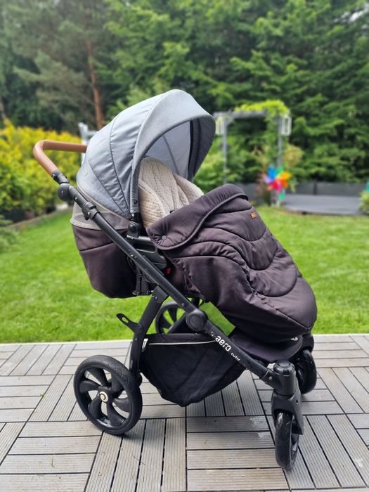 Tutis Aero 2w1 Spacerowka+Gondola