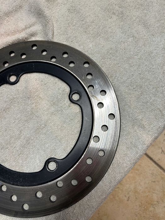 Disco travão Honda CB650 CBR 650 CB 650