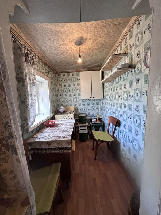 Продам дом район Березановка (АНД)