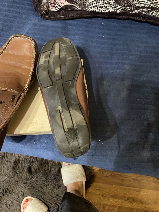 Черевики чоловічі