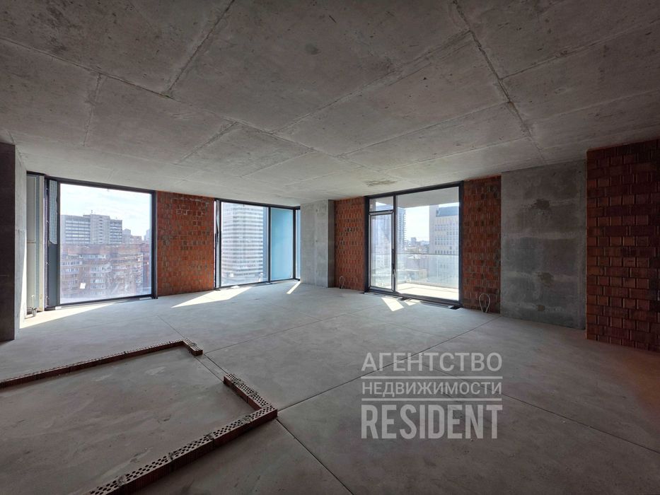 ЖК Маяк 70 м2. Mayak Парк Шевченко Набережная Фестивальный