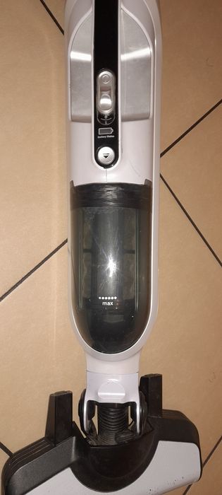 Odkurzacz bezprzewodowy Bosch