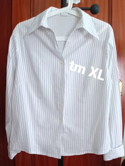 Camisas e blusas de Sra. 4€