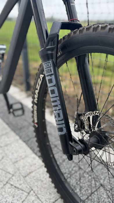 dartmoor thunderbrid s enduro